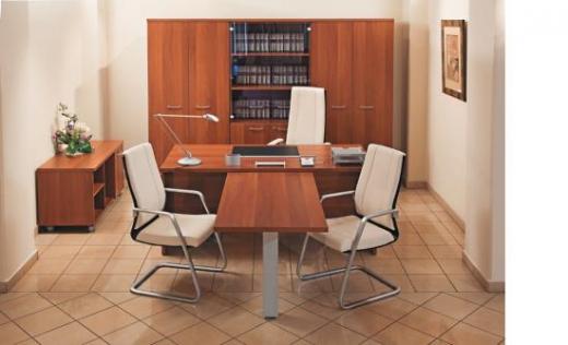 Офисный стол Патриот