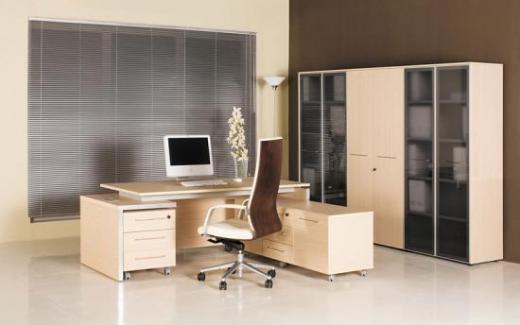 Офисный стол Reventon