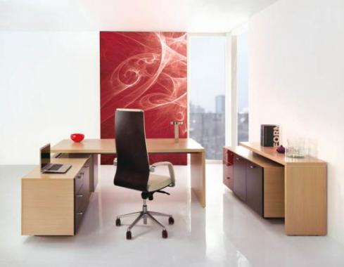 Офисный стол Esperto