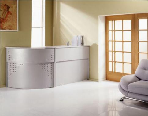 Стойки ресепшн Этюд