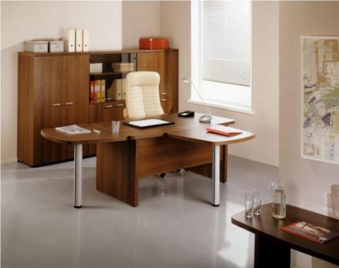 Офисный стол Атрибут