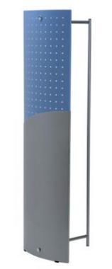 Напольные вешалки в офис