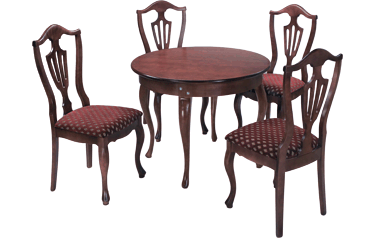 Обеденная группа 01