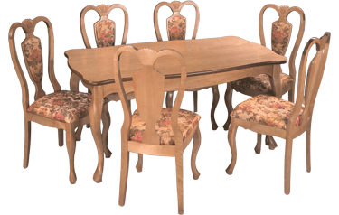 Обеденная группа 04