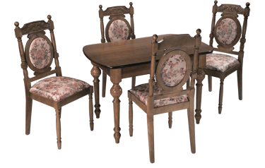 Обеденная группа 07