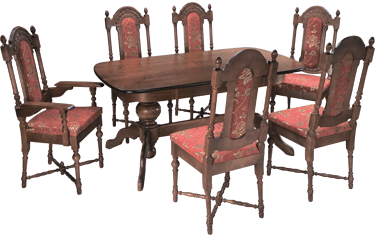 Обеденная группа 08