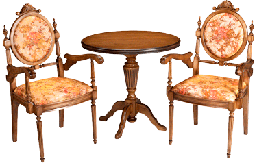 Обеденная группа 11