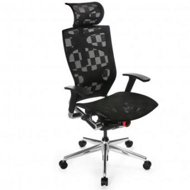 Кресла 811 Black 