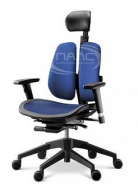 Кресла Duorest Alpha A60H 