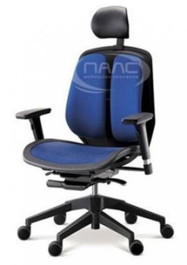 Кресло для персонала Alpha A80H