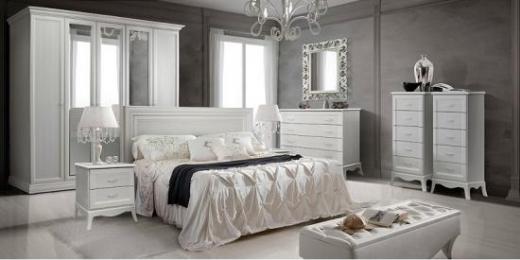 Спальня "Амели"