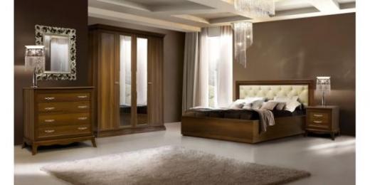 Спальня "Амели ноче"