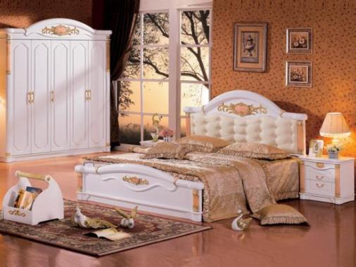 Спальня "Angelica" 
