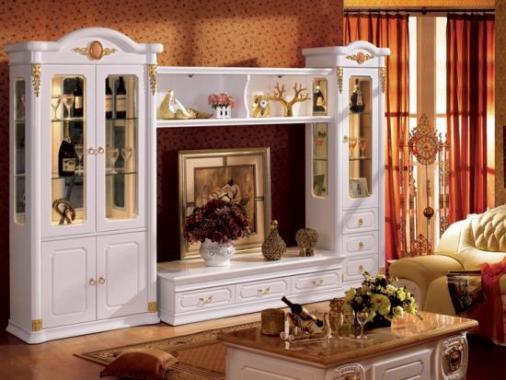 Гостинная Angelica