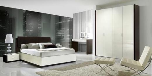 Спальня "Арго"