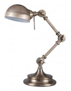 Офисные настольные лампы