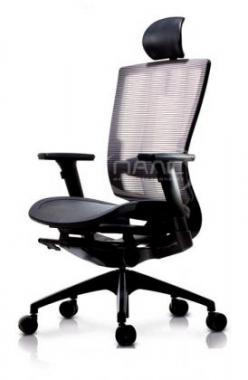 Кресло для персонала br 200m