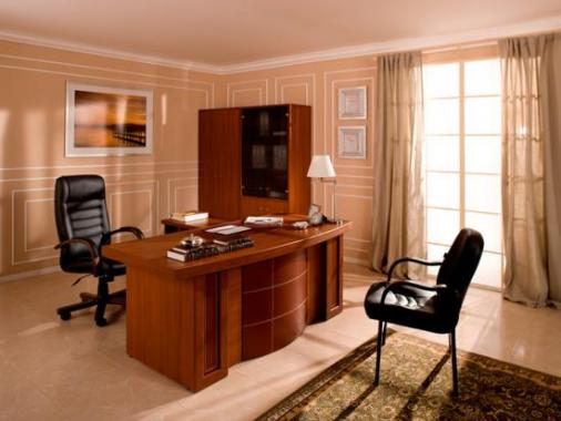 Офисный стол Bristol (Бристоль)