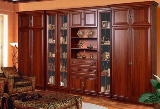 Гостинная Дива