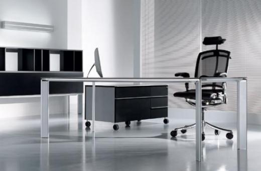 Офисный стол E Sile