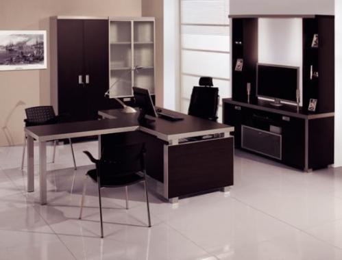 Офисный стол Эдвард (Edvard)