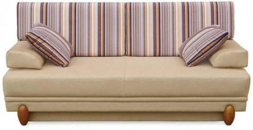 Диван раскладной "Евро-10"