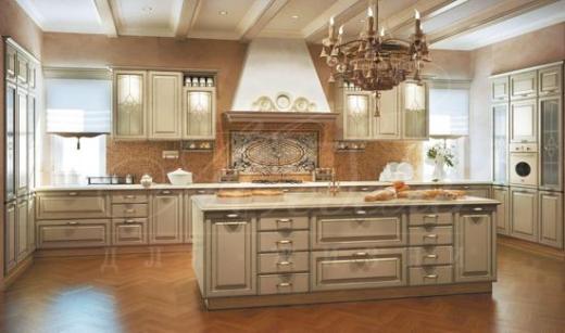 Кухня эконом класса Европа