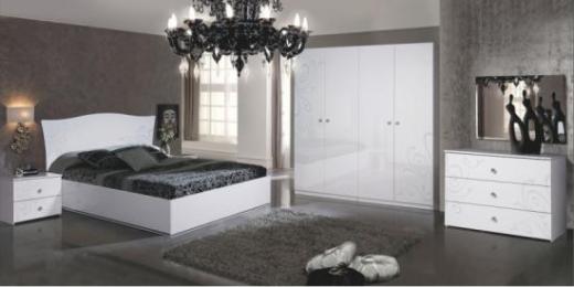 Спальня "Европа 9"