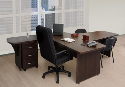 Офисный стол Форум