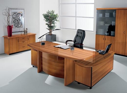 Офисный стол Cannes