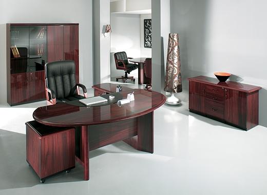 Офисный стол Перт (Perth)