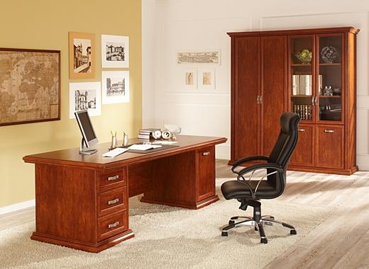 Офисный стол лорд (Lord)