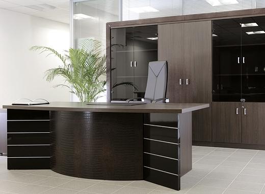 Офисный стол Sirius
