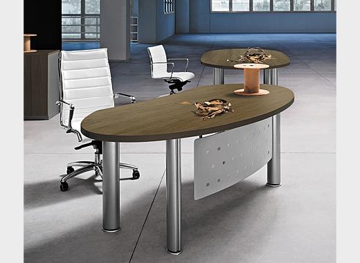 Офисный стол Сигма (Sigma)