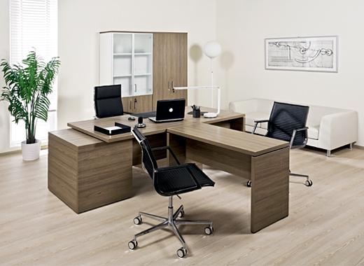 Офисный стол Ekis