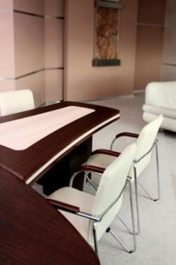 Переговорная Интеллект