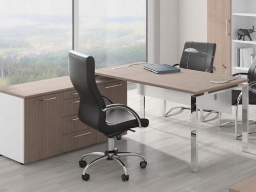 Офисный стол Бэнт