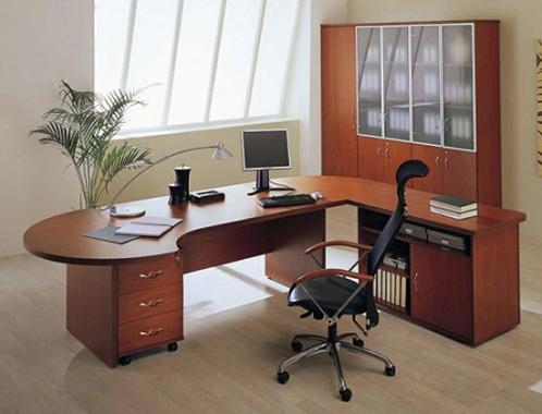 Офисный стол Абсолют