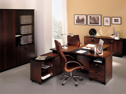 Офисный стол Delta-System