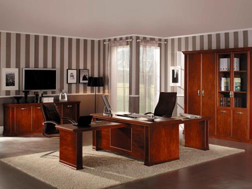 Офисный стол Porto new