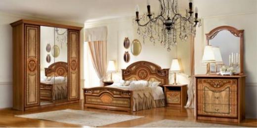 Спальня "Карина 1"