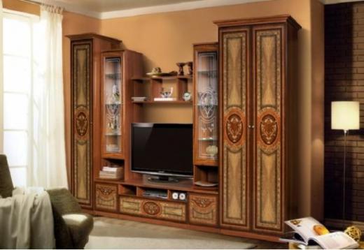 Гостинная Карина 1