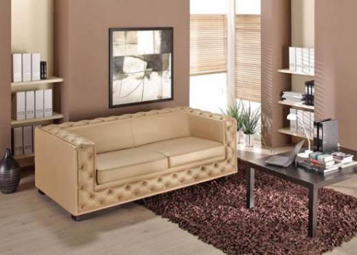 Мягкая мебель Клифорд 