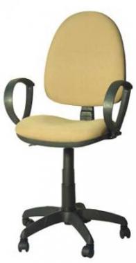 Кресло для персонала Мартин