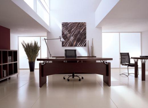 Офисный стол Lexus