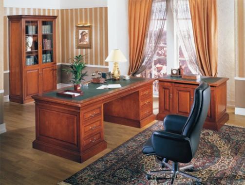 Офисный стол Лондон (London)