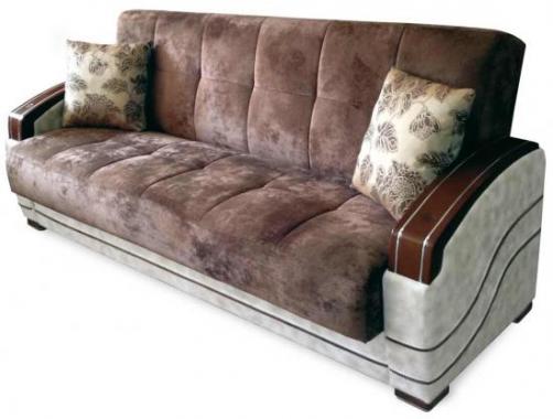 Диван раскладной "Мария-11"