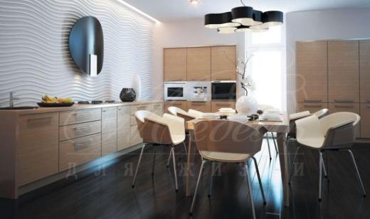 Кухня эконом класса Мирелла