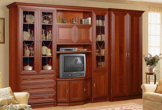 Гостинная Мона Люкс