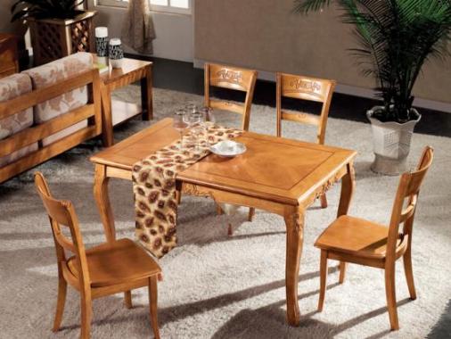 Обеденный комплект "Mona Claire"